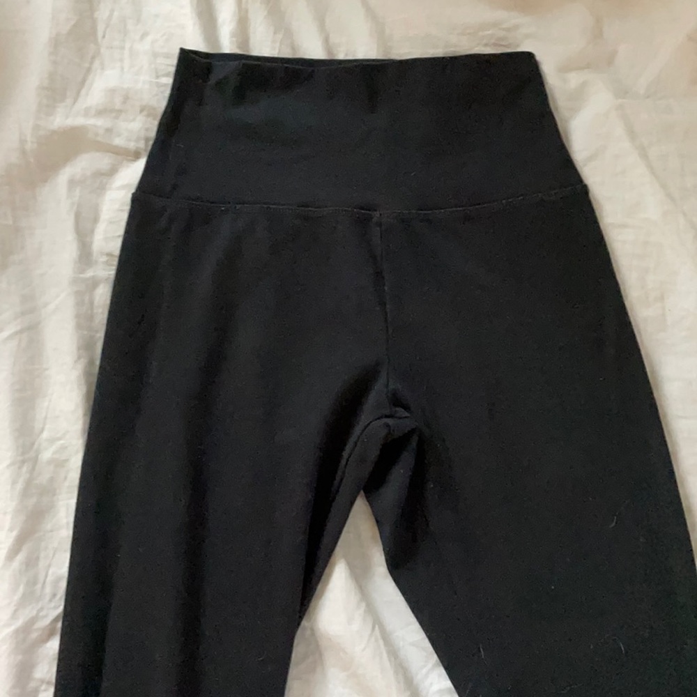 Arie leggings